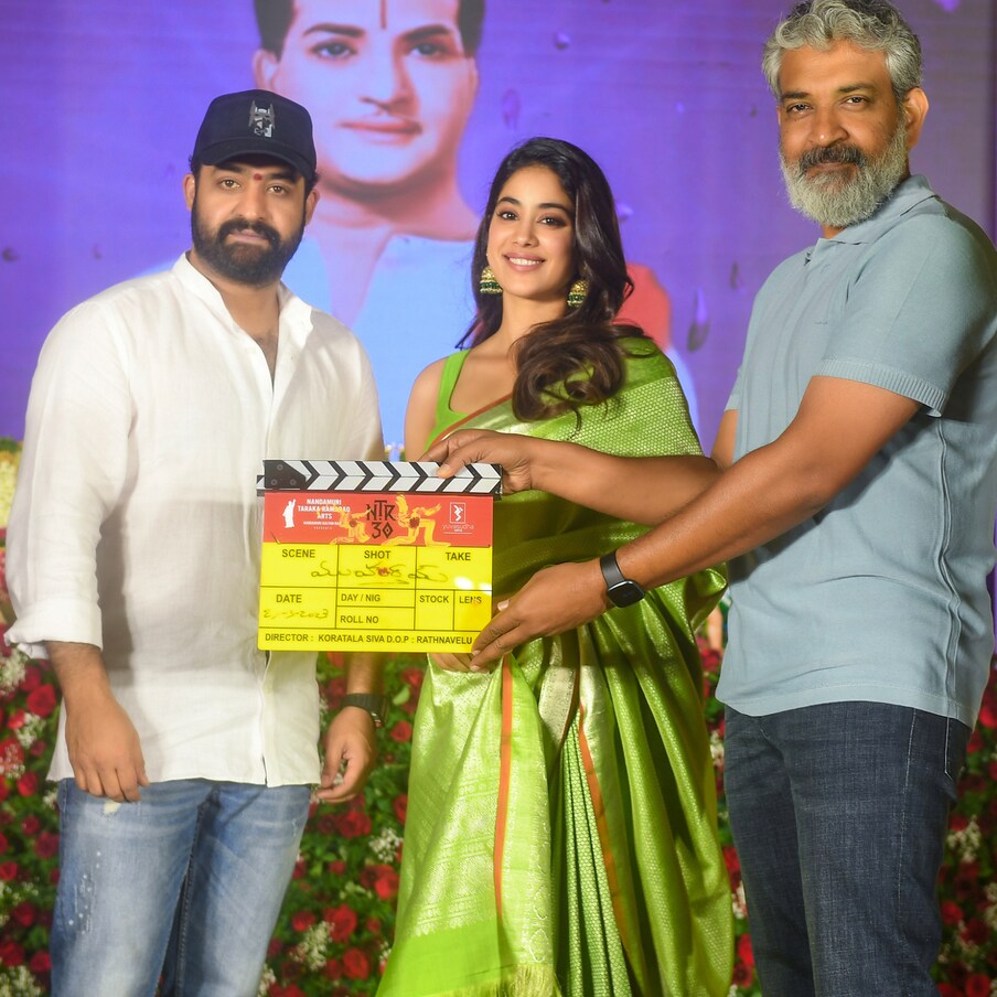  ఏది ఏమైనా రాజమౌళి ఆర్ఆర్ఆర్ తర్వాత ఎన్టీఆర్‌కు ఇది తొలి ప్యాన్ ఇండియా మూవీ. అటు కొరటాల శివకు కూడా ఇది ఫస్ట్ ప్యాన్ ఇండియా మూవీ కావడం విశేషం. ఈ సినిమా రెగ్యులర్ షూటింగ్ ఈ నెలాఖరు నుంచే మొదలు కానుంది. ఇప్పటికే ప్రీ ప్రొడక్షన్ వర్క్ మొత్తం కంప్లీటైంది. ఈ సినిమాను కళ్యాణ్ రామ్, మిక్కిలినేని సుధాకర్ నిర్మిస్తున్నారు. ఈ చిత్రం వచ్చే యేడాది విడుదల చేసేలా ప్లాన్ చేస్తున్నారు.  ఈ సినిమా తర్వాత ఎన్టీఆర్ వరుసగా ప్యాన్ ఇండియా ప్రాజెక్ట్స్ చేయడానికి రెడీ అవుతున్నారు.