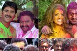 Happy Holi 2023: తెలుగు సినిమాల్లో హోళీ కేళీ.. టాలీవుడ్‌లో వచ్చిన టాప్ సాంగ్స్ ఇవే..