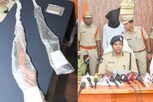నకిలీ నక్సలైట్‌లుగా మారిన రియల్‌ ఎస్టేట్‌ వ్యాపారులు..పోలీసులకు ఎలా చిక్కారంటే