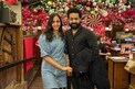 ఎన్టీఆర్ తన భార్యను ముద్దుగా పిలిచే పేరు ఇదే.. తాజా పోస్ట్‌తో నందమూరి ఫ్యాన్స్ ఫిదా