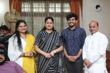 Parari: విజయశాంతి చేతుల మీదుగా విడుదలైన ‘పరారీ’ మూవీలోని ఏమో ఏమో సాంగ్.. మార్చి 30న విడుదల