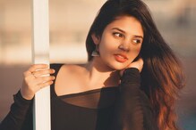 బ్లాక్ సారీలో వయ్యరాలు ఒలకబోసిన మసూద ఫేమ్ బాంధవి.. అదిరిన లేటెస్ట్ పిక్స్..