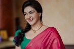 పట్టు చీరలో మరింత అందంగా మెరిసిపోతున్న మలయాళీ బ్యూటీ హనీ రోజ్..