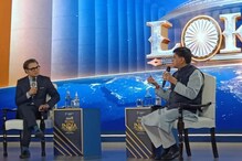 Rising India Summit:‘ప్రధాని మోదీ హీరో నంబర్ 1’! రైజింగ్ ఇండియా సదస్సులో కేంద్ర మంత్రి