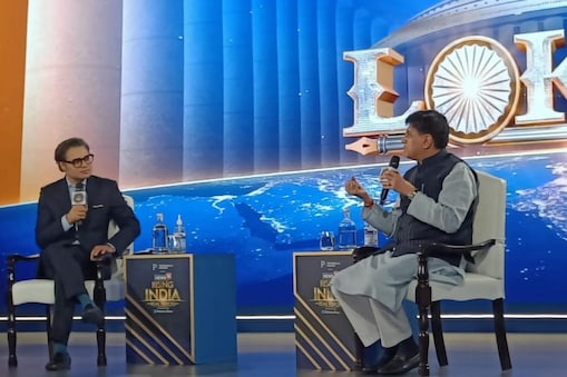 Rising India Summit: ‘ప్రధాని మోదీ నా హీరో నంబర్ 1’.. రైజింగ్ ఇండియా సదస్సులో కేంద్ర మంత్రి పీయూష్ గోయల్ వ్యాఖ్యలు