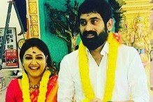 Priyanka Nalkari: గప్‌చుప్‌గా ప్రియుడిని పెళ్లి చేసుకున్న ప్రముఖ నటి..