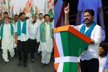 Revanth Reddy: కర్ణాటక ఎఫెక్ట్.. వాళ్లంతా కాంగ్రెస్‌లోకి తిరిగి రావాలన్న రేవంత్ రెడ్డి