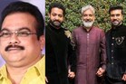 RRR - DVV Danayya: రాజమౌళిపై దానయ్య షాకింగ్ కామెంట్స్.. ఆస్కార్ వేడుకలకు అందుకే వెళ్లలేదు.