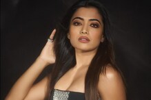 రష్మిక.. మీలాంటీ సెలెబ్రీటీస్ ఇలాంటీ పనులు చేయకూడదు.. : నెటిజన్స్ మండిపాటు..