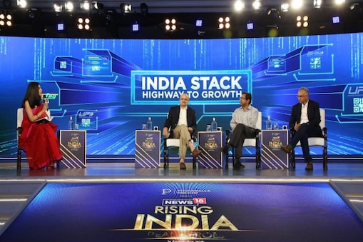 Rising India 2023: ఆ ఛార్జీలు యూపీఐ కస్టమర్లకు కాదు... NPCI చీఫ్ కీలక ప్రకటన