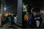 2ఏళ్ల బాలుడ్ని అంగన్‌వాడీ కేంద్రంలో పెట్టి తాళం ..7గంటల తర్వాత ఏమైందో తెలుసా..?