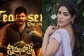 హీరోయిన్ సంయుక్తాకు అన్యాయం.. విరూపాక్ష టీమ్‌పై మండిపడిన నటి..