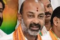 TSPSC : మళ్లీ బండి సంజయ్ ఇంటికి సిట్.. కాసేపట్లో రెండోసారి నోటీసులు
