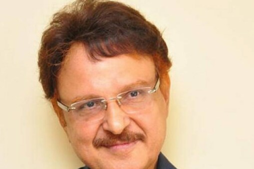 Sharath babu (Photo Twitter)