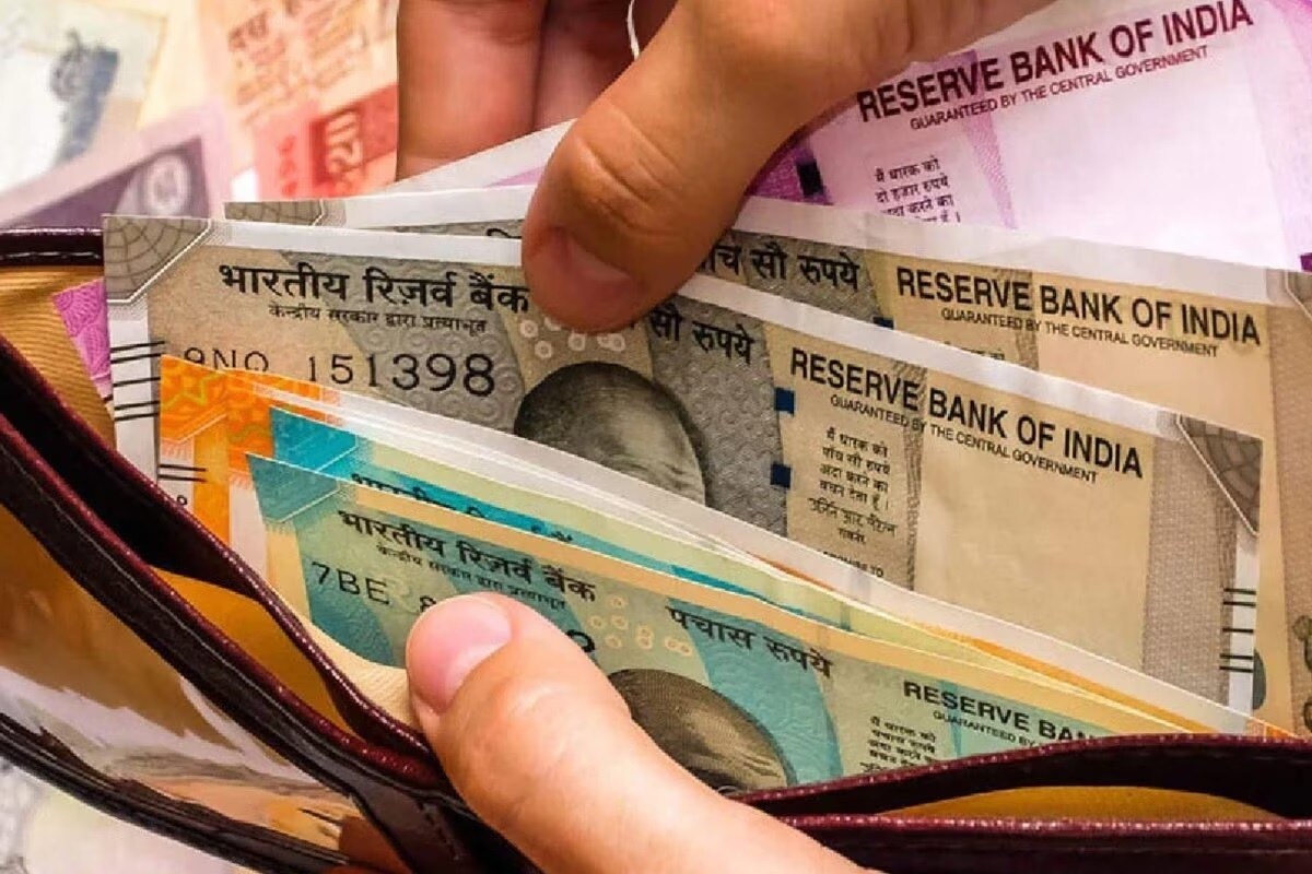 Small Saving Schemes