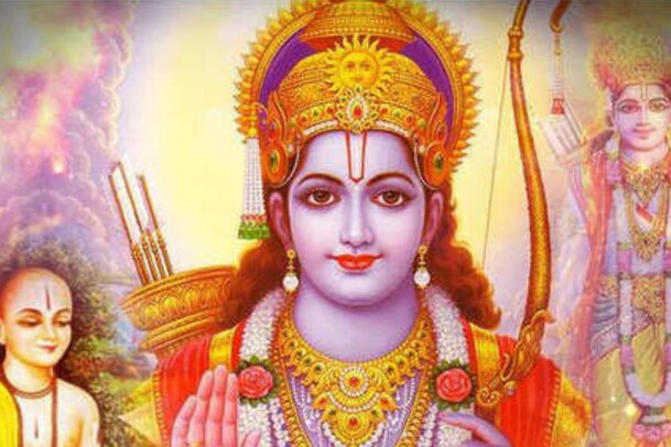 Rama Navami 2023 : శ్రీరామ నవమి రోజున ఈ పనులు చేయండి.. ఏడాది మొత్తం అద్భుతాలే..