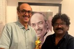 Chandrabose: ఆస్కార్ గెలిచినా తన మూలాలు మరవని చంద్రబోస్.. రామానాయుడును గుర్తు చేసుకుంటూ..