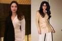 Samantha: స్టన్నింగ్ లుక్స్ వదులుతూ ఆ విషయం చెప్పిన సమంత.. తమన్నా ఫీలింగ్స్ చూశారా..?