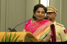 Telangana: అవతరణ వేడుకల్లో గవర్నర్ తమిళిసై సంచలన వ్యాఖ్యలు