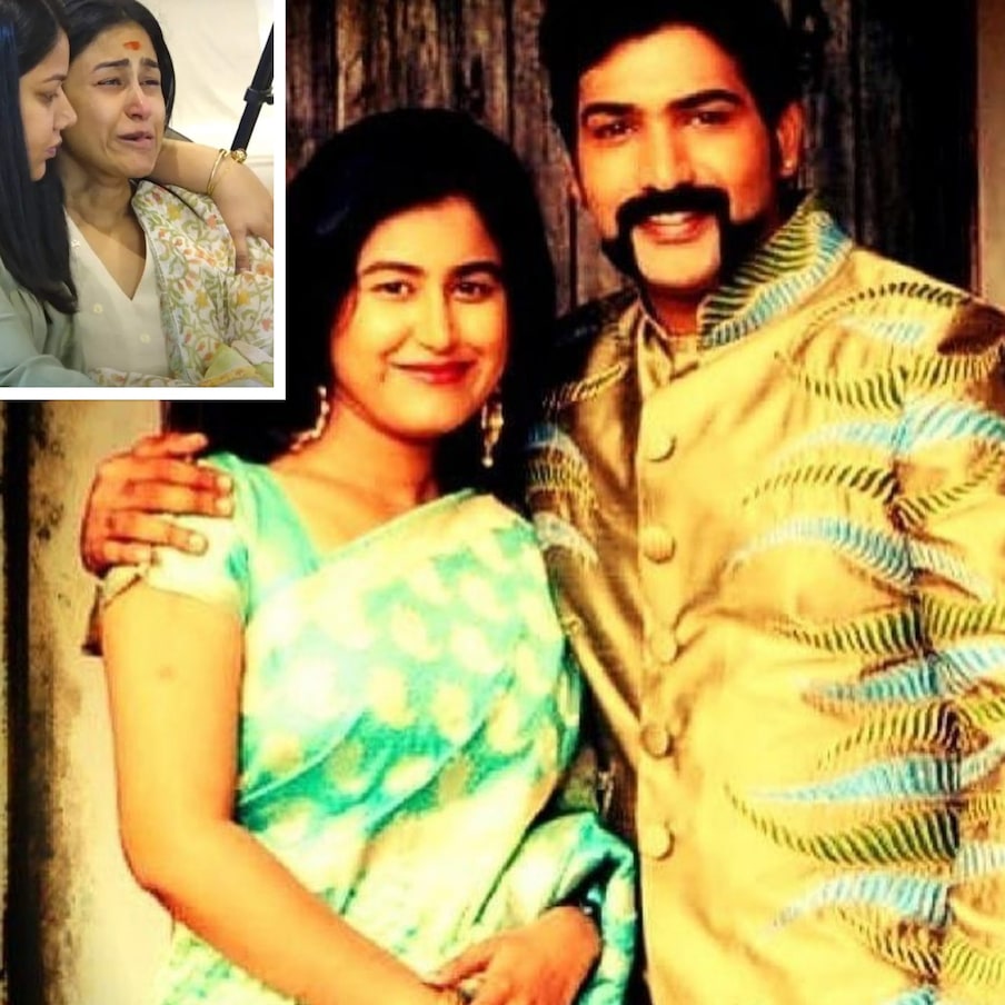  తారకరత్న మరణంతో నందమూరి కుటుంబంతో పాటు యావత్ సినీ లోకంలో విషాదం అలుముకుంది. ఎంతో భవిష్యత్ ఉన్న నటుడు తిరిగిరాని లోకాలకు వెళ్లడం ఏ ఒక్కరూ జీర్ణించుకోలేక పోయారు. అయితే తారకరత్న మరణించి సరిగ్గా నెలరోజులు కావడంతో ఆయన సతీమణి అలేఖ్య రెడ్డి మరోసారి ఎమోషనల్ పోస్ట్ పెట్టింది.