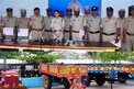 Crime News: దొంగలందు ఈ దొంగలు వేరయా..? ట్రాక్టర్ రోడ్డుపై కనిపిస్తే ఏం చేస్తారో తెలుసా..?