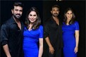 బేబీ బంప్‌తో ఉపాసన.. రామ్ చరణ్ బర్త్‌డే పార్టీలో పోజులు.. పిక్స్ వైరల్..