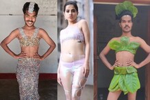 ఉర్ఫీజావెద్‌ వెరైటీ డ్రెస్‌ల డిజైనర్ ఇతనే..వైరల్ అవుతున్న టిక్‌టాక్ స్టార్ ఫోటోలు