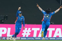 GG vs MI: డబ్ల్యూపీఎల్ తొలి మ్యాచ్‌లో ముంబై ఆల్‌రౌండ్ షో.. గుజరాత్‌పై భారీ విజయం
