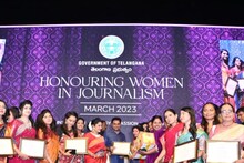 మహిళా జర్నలిస్టులకు శుభవార్త... 10 రోజుల పాటు ఉచితంగా ఆరోగ్య పరీక్షలు..!