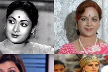 సావిత్రి, విజయ నిర్మల టూ జీవిత, కంగనా వరకు వెండితెరపై దర్శకురాళ్లుగా రాణించిన హీరోయిన్స్.. సావిత్రి, విజయ నిర్మల టూ జీవిత, కంగనా వరకు వెండితెరపై దర్శకురాళ్లుగా రాణించిన హీరోయిన్స్..