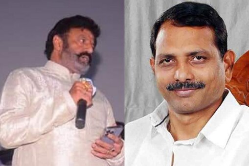 బాలయ్య వర్సెస్ గోపిరెడ్డి
