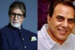 Bomb Threat: అమితాబ్, ధర్మేంద్ర ఇళ్లకు బాంబు బెదిరింపులు! హై టెన్షన్