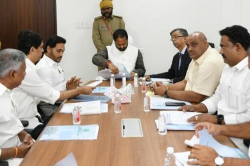 9 రోజులే ఏపీ అసెంబ్లీ సమావేశాలు