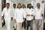 క్రాస్ ఓటింగ్ అనుమానంతో ఎమ్మెల్యేలను సస్పెండ్ చేయొచ్చా..? వారి భవిష్యత్తు కార్యచరణ ఏంటి?