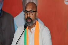 Dharmapuri Arvind: బీజేపీ ఎంపీ ధర్మపురి అరవింద్ ప్లాన్ మారిందా?..ఆ సీటును వదిలేసినట్టేనా ?