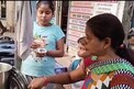 Panipuri: ఈ ఆంటీ బండి పానీపూరీ యమ టేస్టీ! తింటే మళ్లీ మళ్లీ వెళ్తారు...!