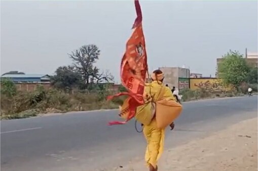 ధ్రువదాస్ మహరాజ్