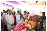 Telangana: బండి సంజయ్ ఇంట తీవ్ర విషాదం