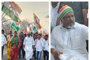 Bhatti Vikramarka: తెలంగాణ తెచ్చుకుందే అందుకు..పీపుల్స్ మార్చ్ యాత్రలో భట్టి