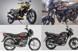టాప్-5 చీపెస్ట్ బైక్స్ ఇవే.. ధర తక్కువ, మైలేజ్ ఎక్కువ!