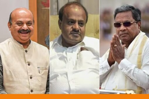నేడే కర్ణాటక అసెంబ్లీ ఎన్నికల షెడ్యూల్ రిలీజ్