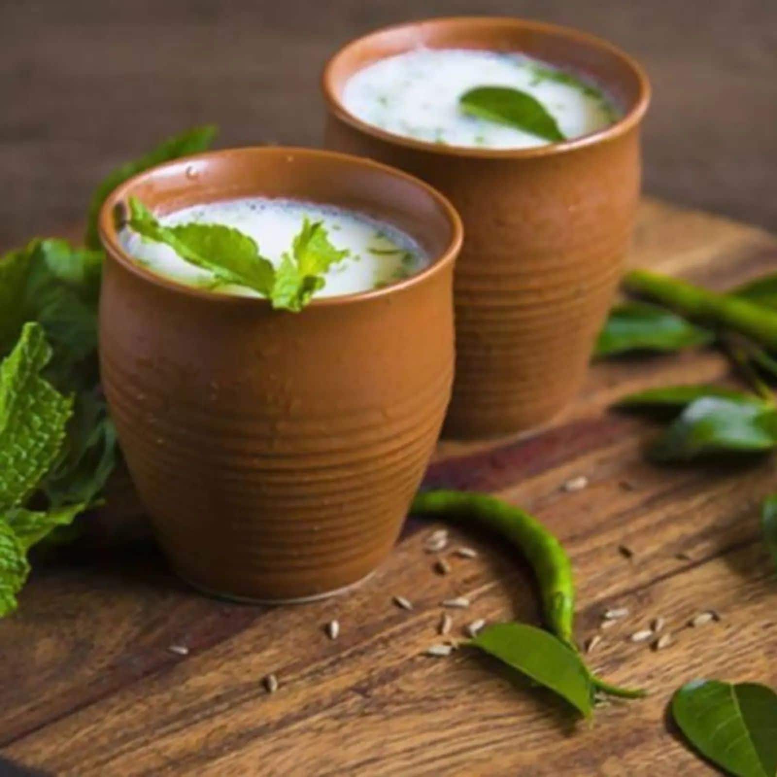 ప్రతిరోజూ మజ్జిగ ఎందుకు తాగాలి?ఎండాకాలంలో దీని ప్రయోజనాలు ఎలా ఉంటాయో