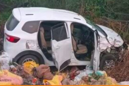 తెలంగాణలో 2 రోడ్డు ప్రమాదాలు