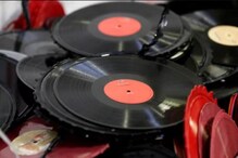 Vinyl Records: వినైల్ రికార్డ్స్‌కు పెరిగిన డిమాండ్.. సీడీలను మించి అమ్మకాల్లో వృద్ధి..
