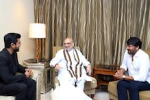 Mega Politics: మెగా బ్రదర్స్ మధ్య కషాయ చిచ్చు.. ఏపీలో బీజేపీ వ్యూహం వర్కౌట్ అయ్యేనా..?