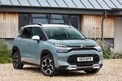 Citroen: సిట్రోయెన్ నుంచి సరికొత్త SUV.. వచ్చే నెలలో మార్కెట్లోకి లాంచ్.. ప్రత్యేకతలు ఇవే.