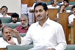 ఆ స్కామ్‌లో చంద్రబాబుకు భారీ ముడుపులు.. అసెంబ్లీలో సీఎం జగన సంచలన వ్యాఖ్యలు.. ఏమన్నారంటే