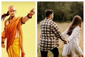 చాణక్యుడి ప్రకారం స్త్రీలు ఈ 4 విషయాలలో పురుషుల కంటే ముందుంటారట..!