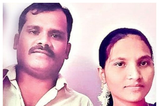 భార్యను చంపిన భర్త