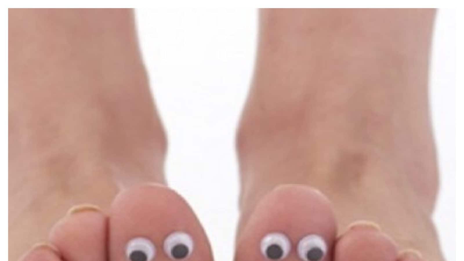 Diabetes foot care మధుమేహులూ.. మీ పాదాలు జాగ్రత్త.. డయాబెటిక్ ఫూట్